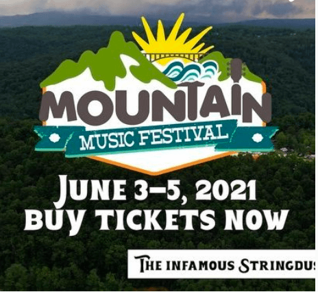 mountain music fest 2021